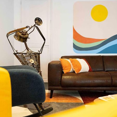 فندق Urban Style Biarritz Le Relais المظهر الخارجي الصورة
