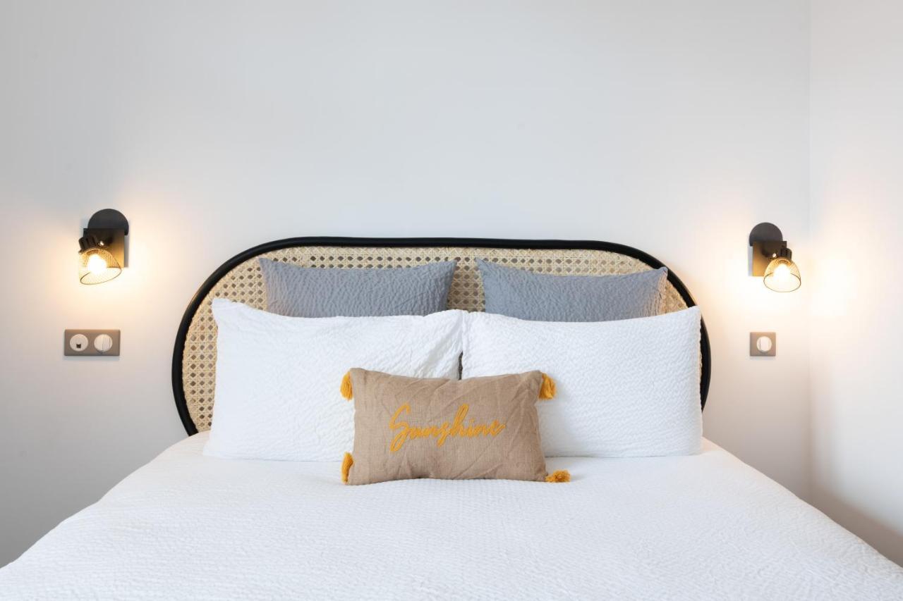 فندق Urban Style Biarritz Le Relais المظهر الخارجي الصورة