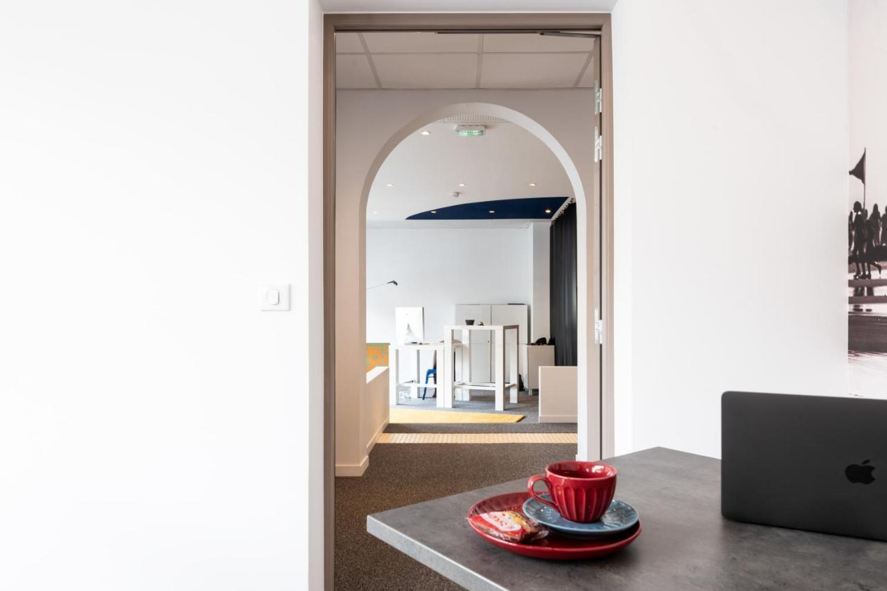 فندق Urban Style Biarritz Le Relais المظهر الخارجي الصورة
