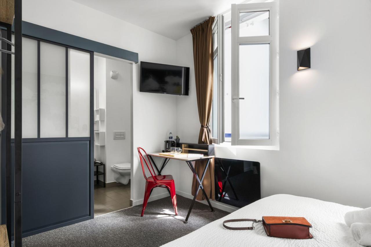فندق Urban Style Biarritz Le Relais المظهر الخارجي الصورة