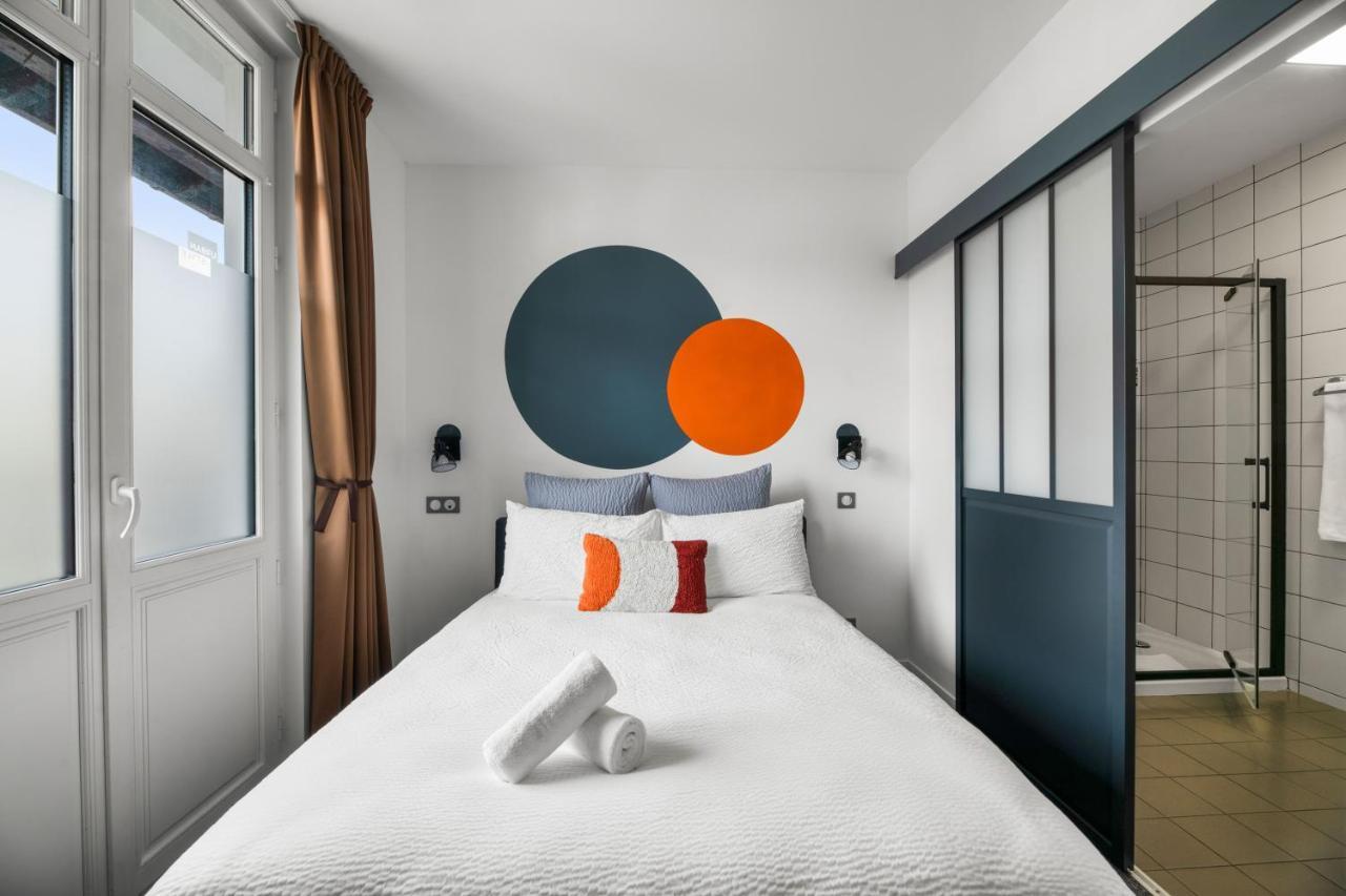 فندق Urban Style Biarritz Le Relais المظهر الخارجي الصورة