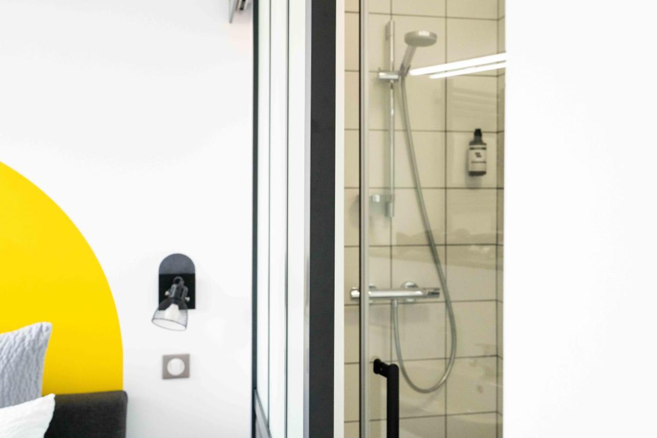 فندق Urban Style Biarritz Le Relais المظهر الخارجي الصورة