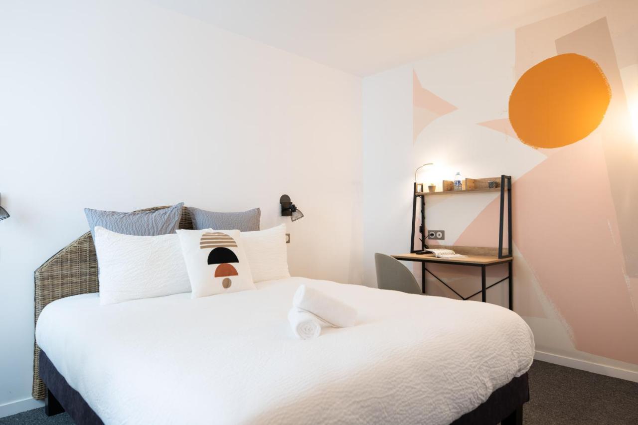 فندق Urban Style Biarritz Le Relais المظهر الخارجي الصورة