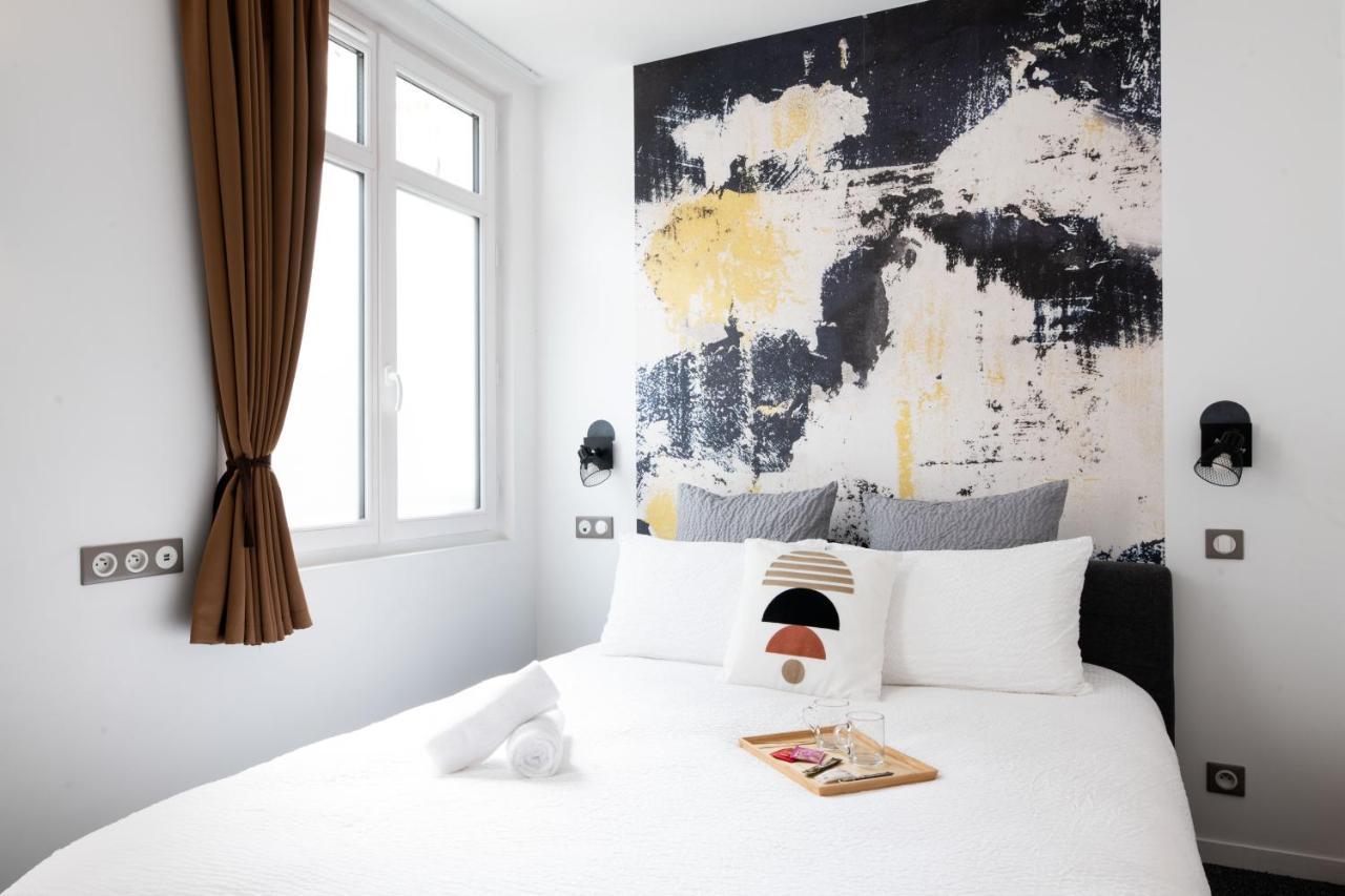 فندق Urban Style Biarritz Le Relais المظهر الخارجي الصورة