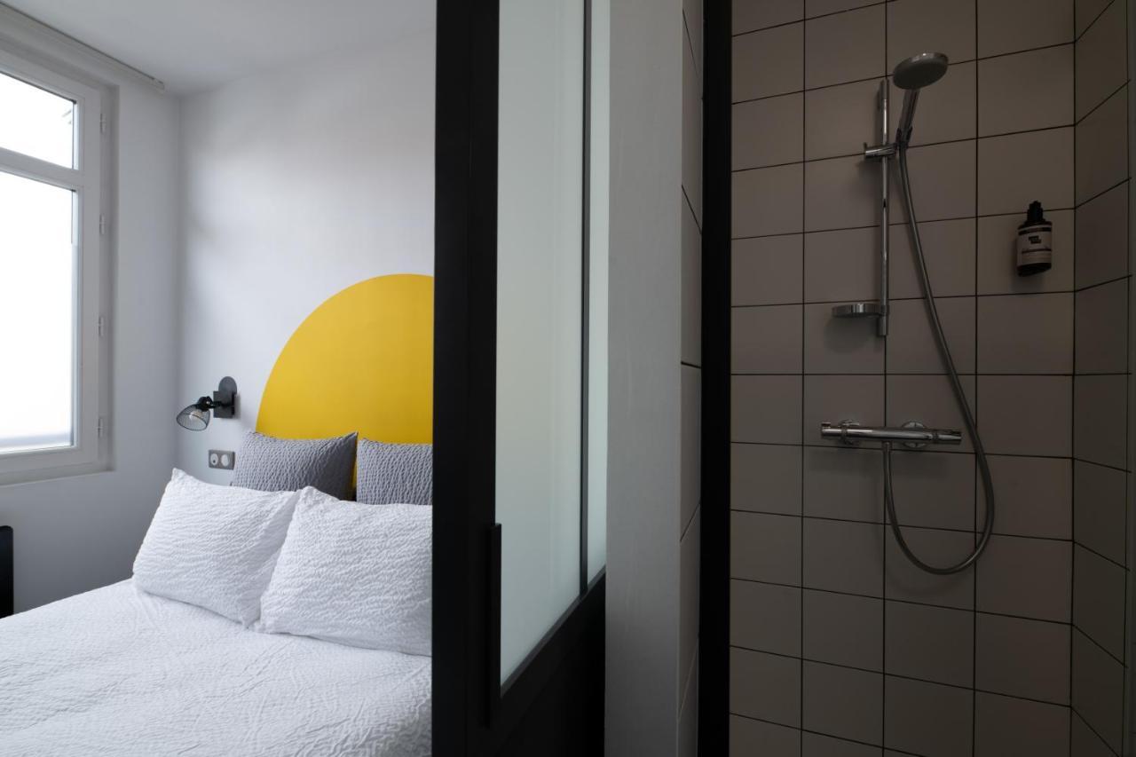 فندق Urban Style Biarritz Le Relais المظهر الخارجي الصورة