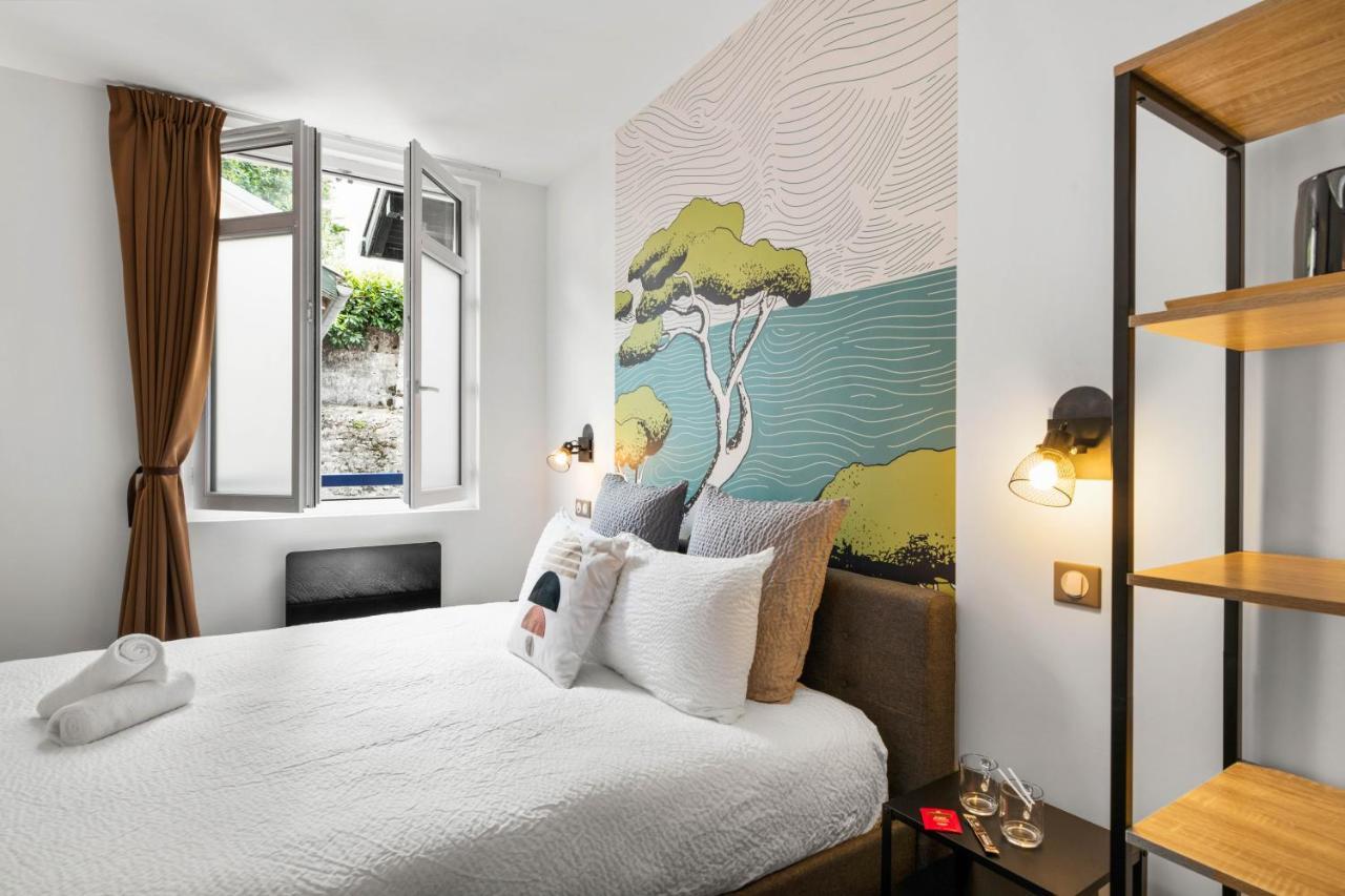 فندق Urban Style Biarritz Le Relais المظهر الخارجي الصورة