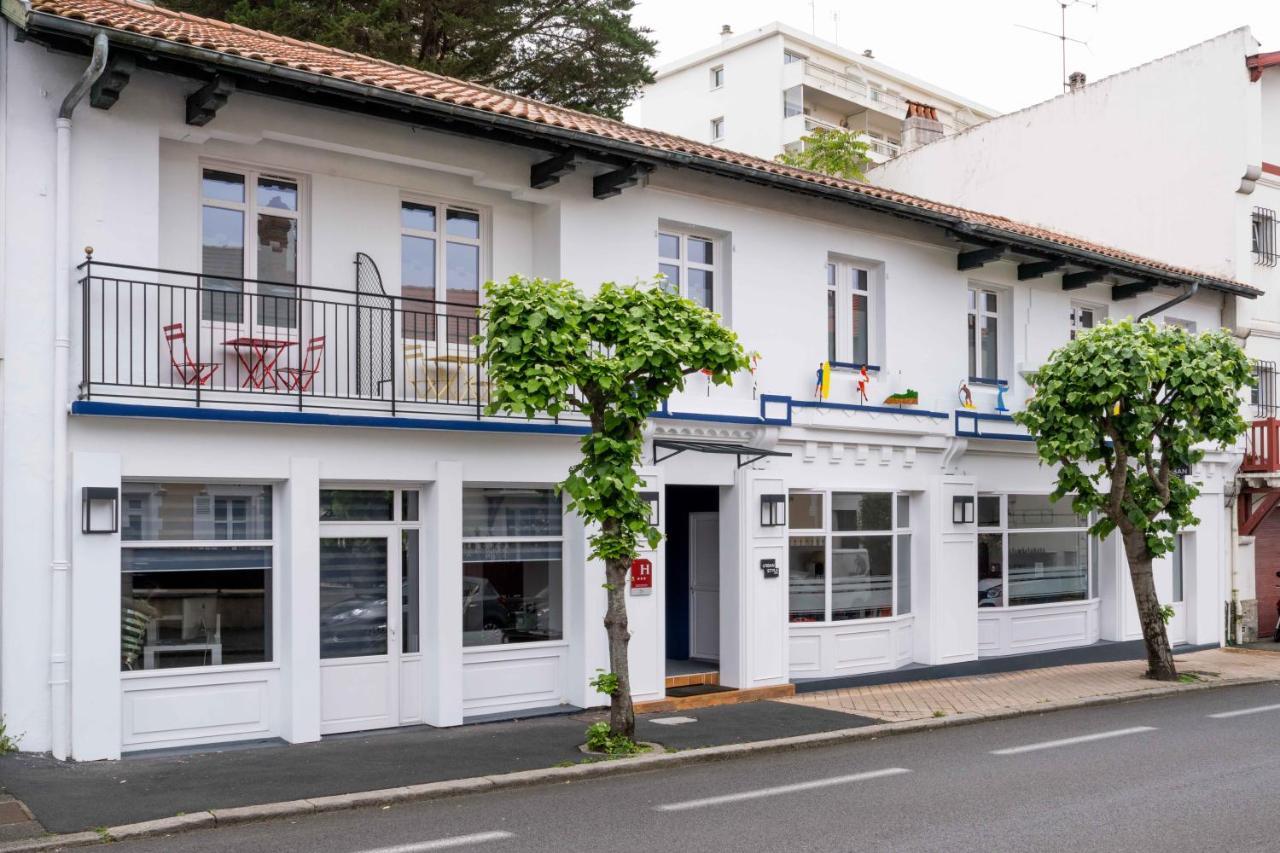 فندق Urban Style Biarritz Le Relais المظهر الخارجي الصورة