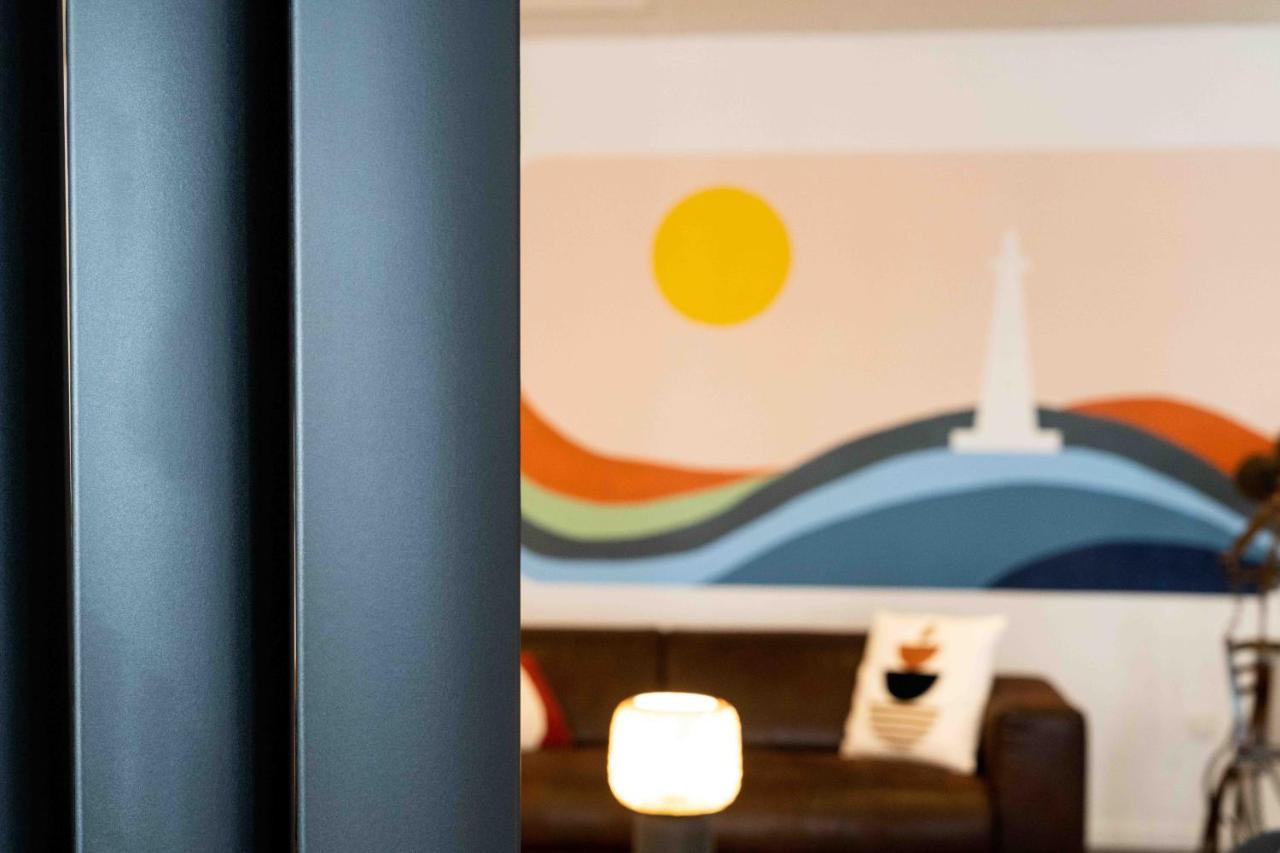 فندق Urban Style Biarritz Le Relais المظهر الخارجي الصورة