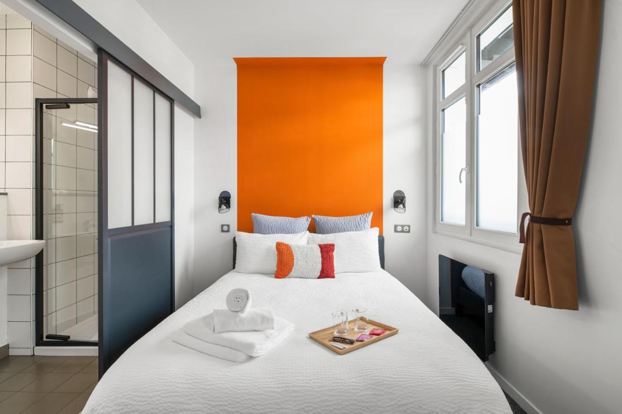 فندق Urban Style Biarritz Le Relais المظهر الخارجي الصورة