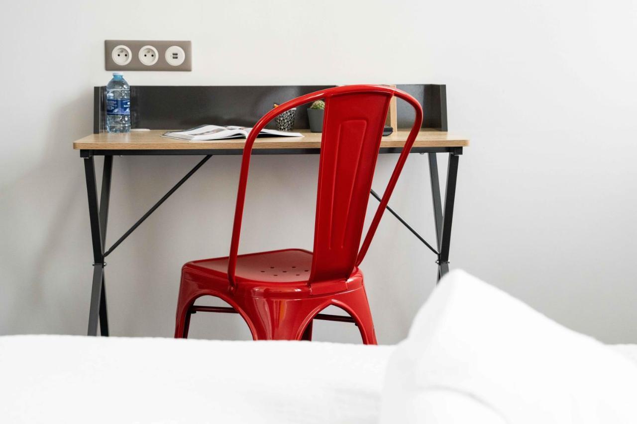 فندق Urban Style Biarritz Le Relais المظهر الخارجي الصورة