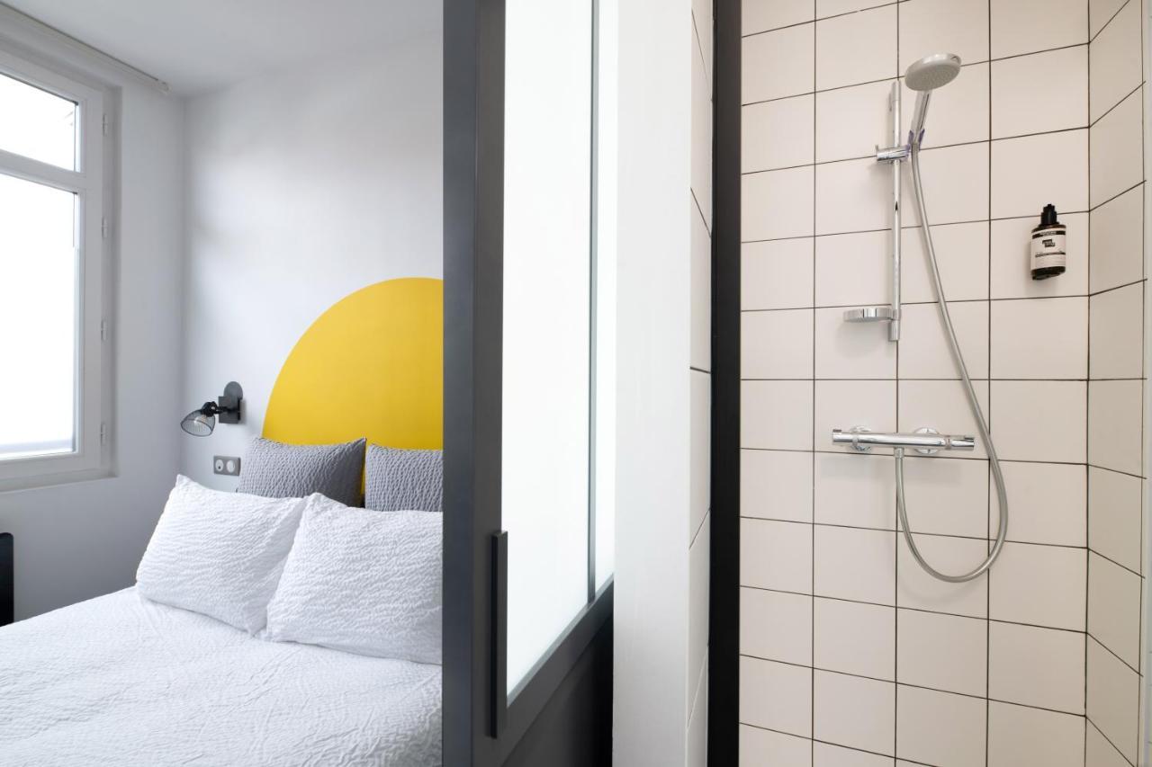 فندق Urban Style Biarritz Le Relais المظهر الخارجي الصورة