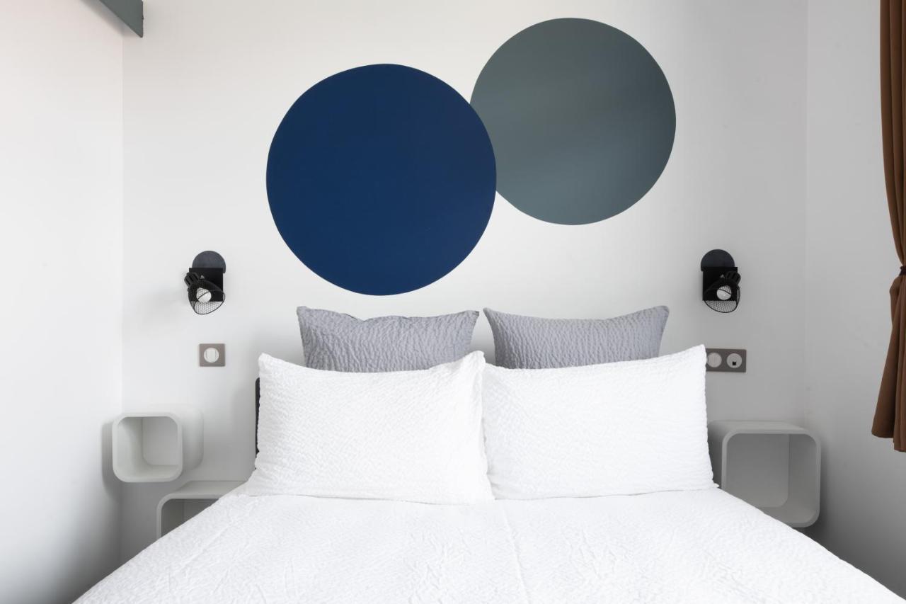 فندق Urban Style Biarritz Le Relais المظهر الخارجي الصورة