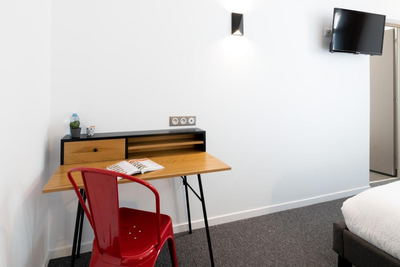 فندق Urban Style Biarritz Le Relais المظهر الخارجي الصورة