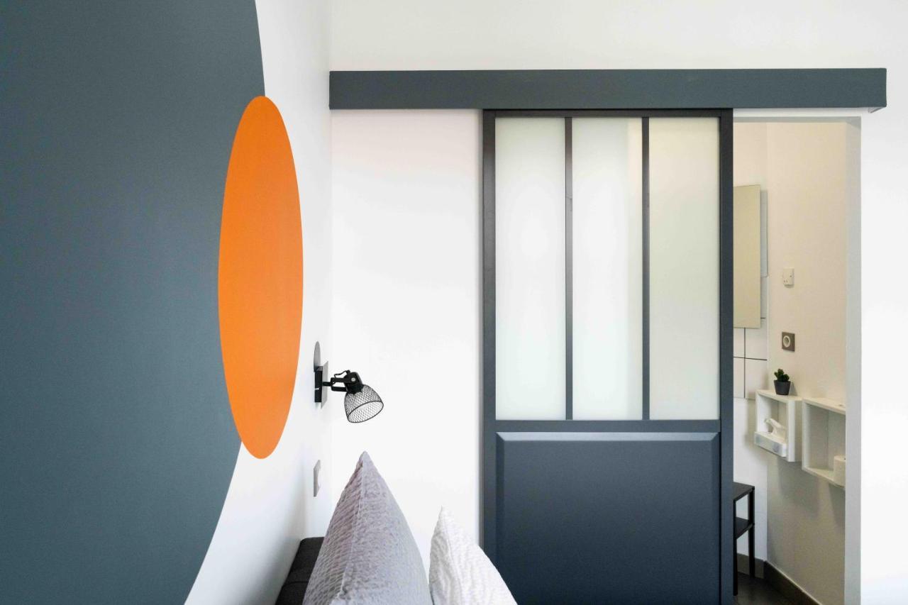 فندق Urban Style Biarritz Le Relais المظهر الخارجي الصورة