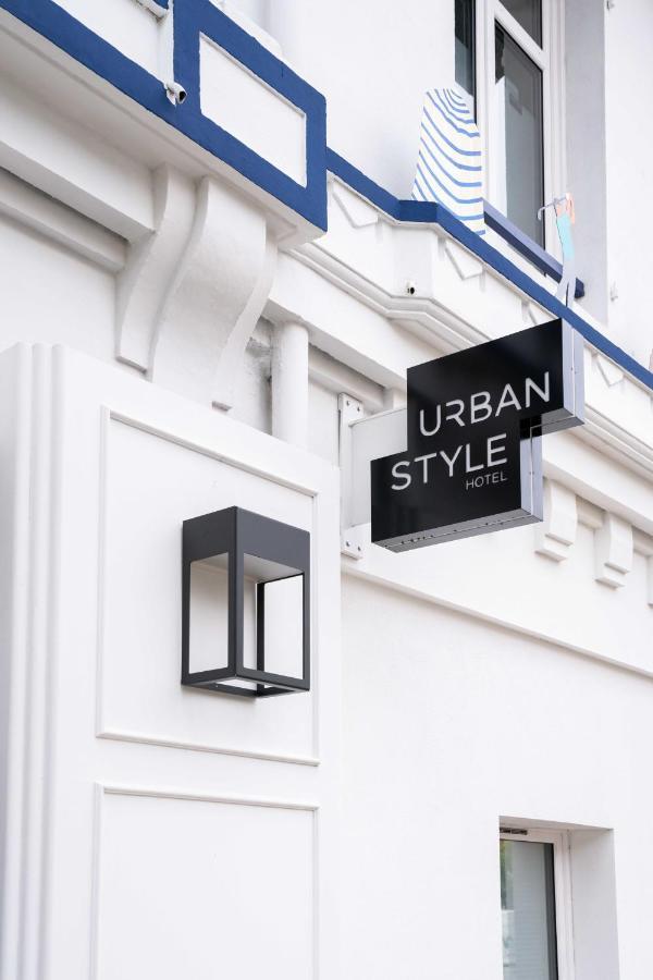 فندق Urban Style Biarritz Le Relais المظهر الخارجي الصورة