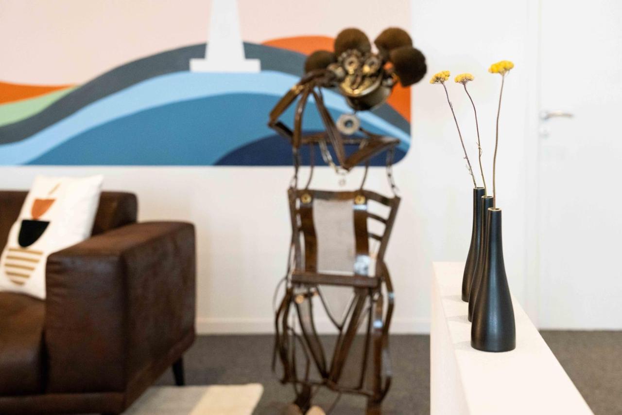 فندق Urban Style Biarritz Le Relais المظهر الخارجي الصورة