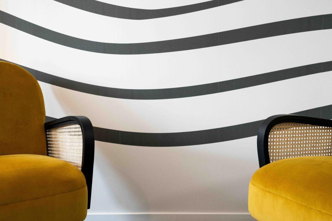 فندق Urban Style Biarritz Le Relais المظهر الخارجي الصورة