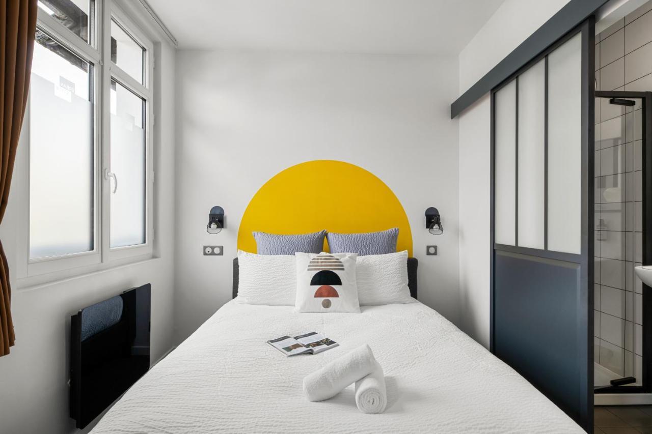 فندق Urban Style Biarritz Le Relais المظهر الخارجي الصورة