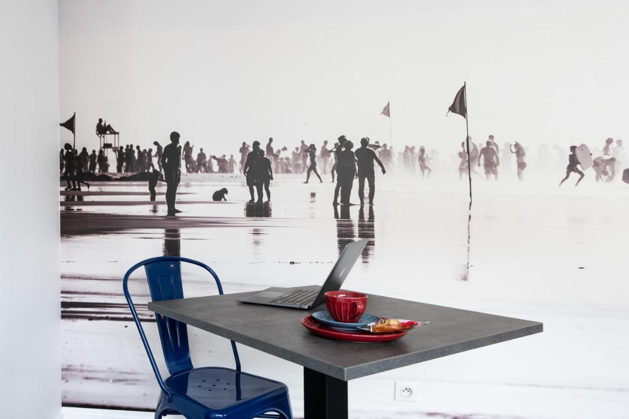 فندق Urban Style Biarritz Le Relais المظهر الخارجي الصورة