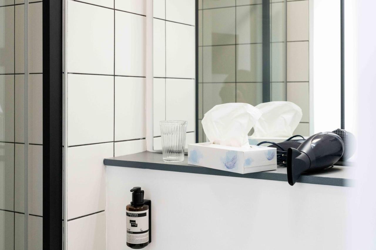 فندق Urban Style Biarritz Le Relais المظهر الخارجي الصورة