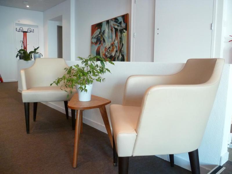 فندق Urban Style Biarritz Le Relais المظهر الخارجي الصورة