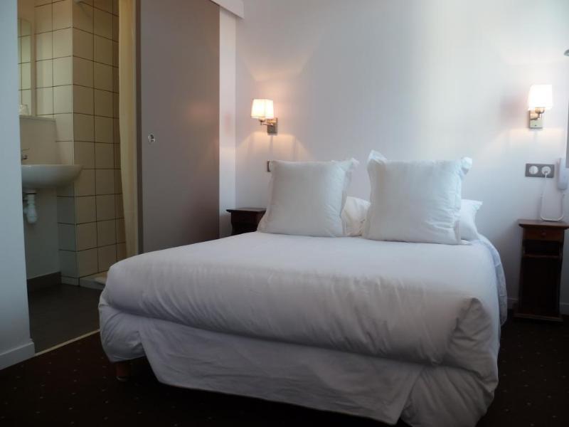 فندق Urban Style Biarritz Le Relais المظهر الخارجي الصورة